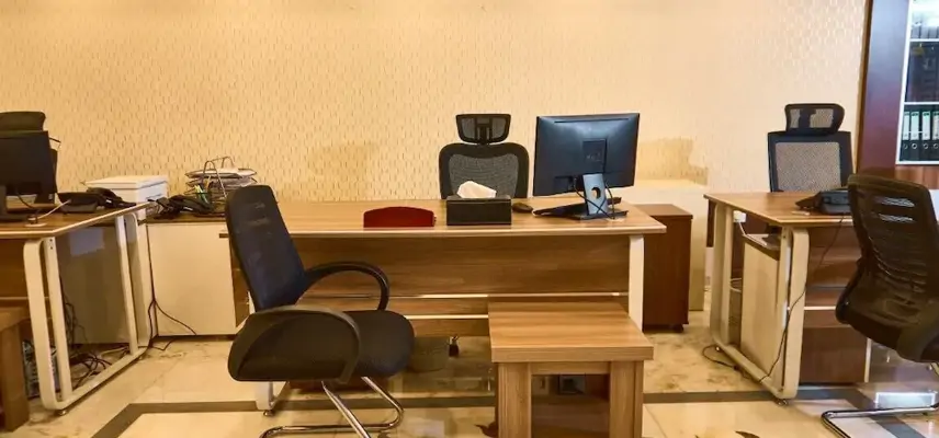 Selat Al Bait Hotel image